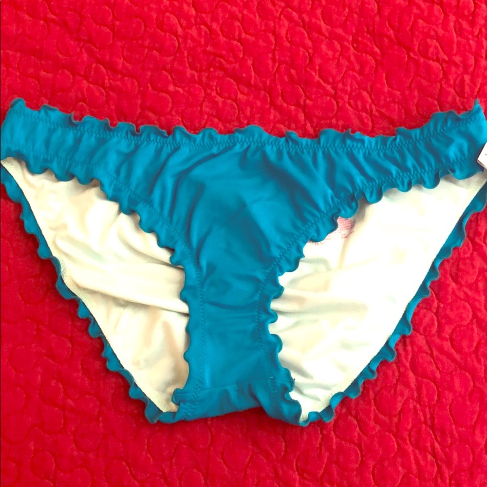 Victoria’s Secret Bikini Bottoms